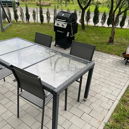 Apartament Poludniowy W80 Жоры Экстерьер фото
