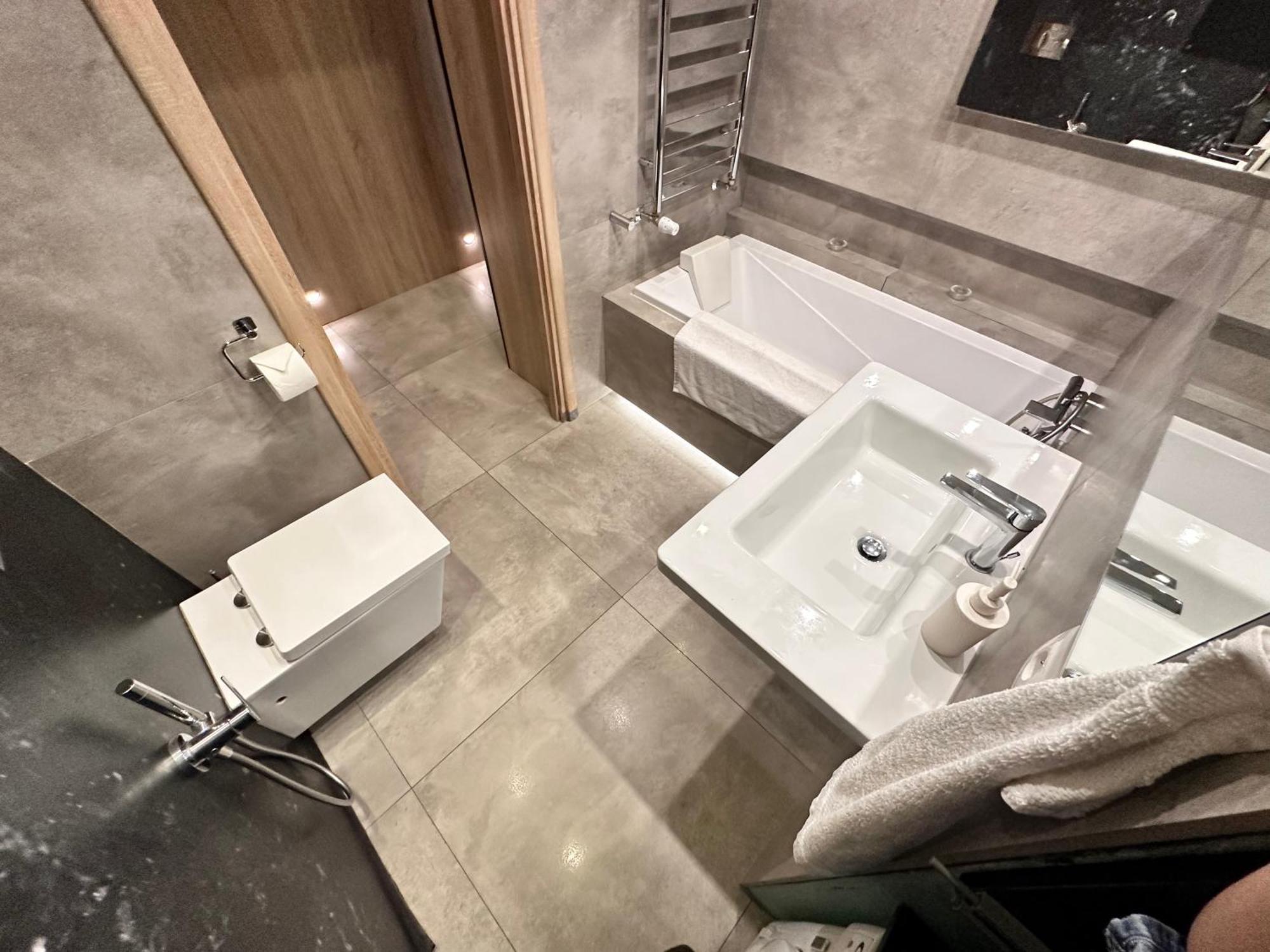 Apartament Poludniowy W80 Жоры Экстерьер фото